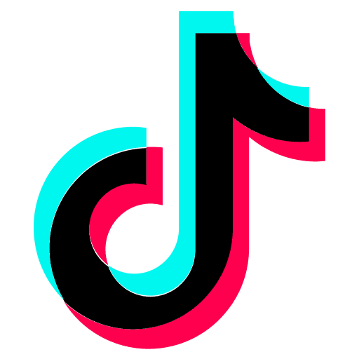 tiktok logo